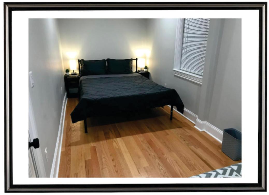 Homestay - B&B - Near South Boston - Jfk-Umass Area Eksteriør bilde