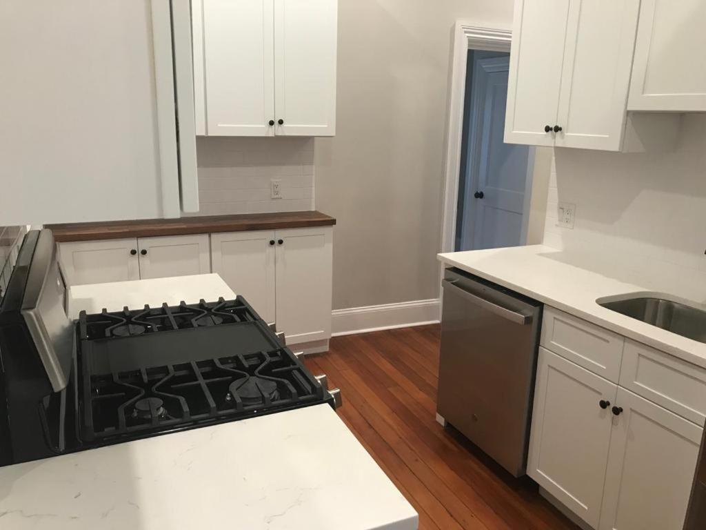 Homestay - B&B - Near South Boston - Jfk-Umass Area Eksteriør bilde