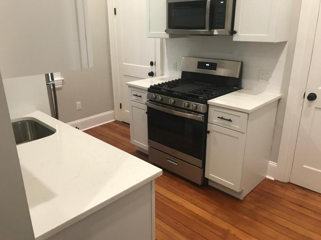 Homestay - B&B - Near South Boston - Jfk-Umass Area Eksteriør bilde