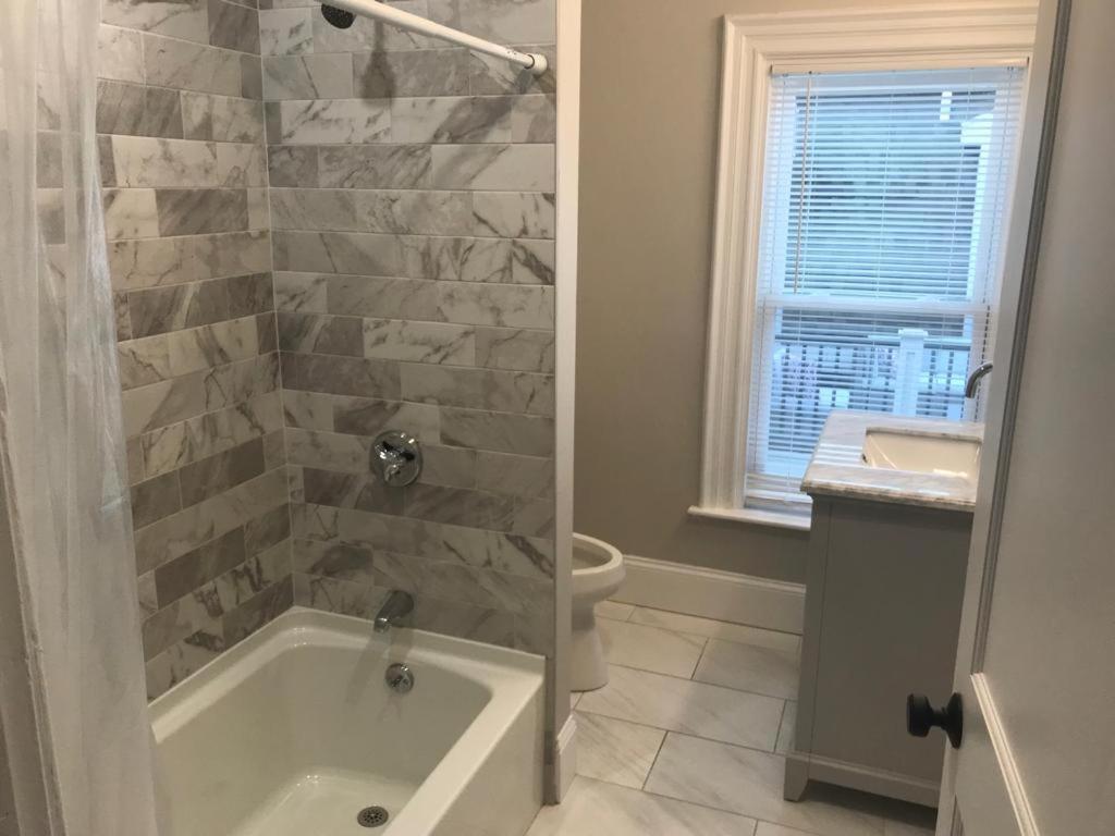 Homestay - B&B - Near South Boston - Jfk-Umass Area Eksteriør bilde