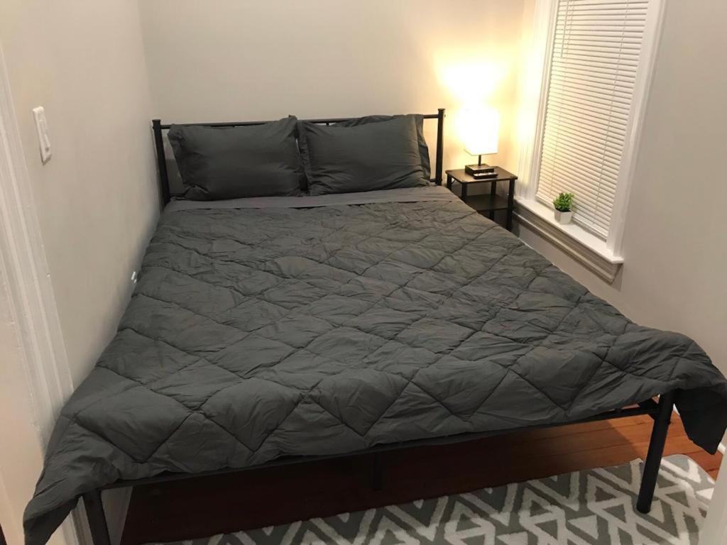 Homestay - B&B - Near South Boston - Jfk-Umass Area Eksteriør bilde