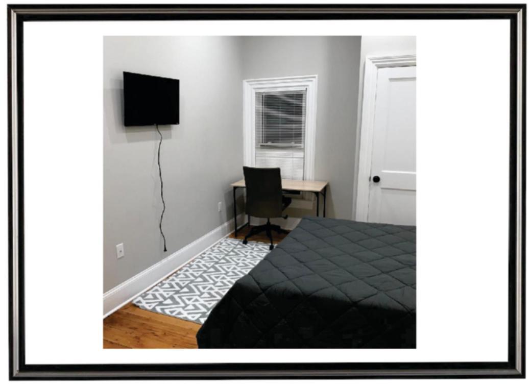 Homestay - B&B - Near South Boston - Jfk-Umass Area Eksteriør bilde