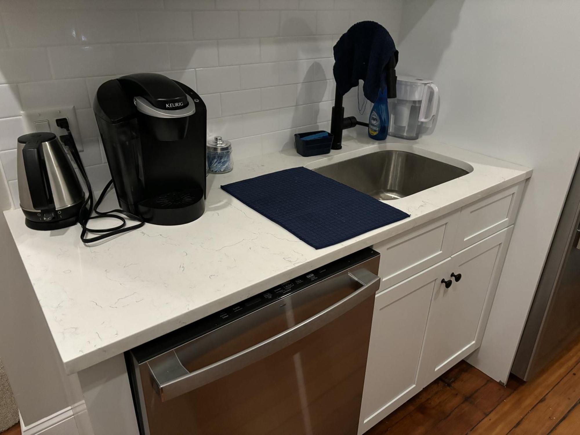 Homestay - B&B - Near South Boston - Jfk-Umass Area Eksteriør bilde