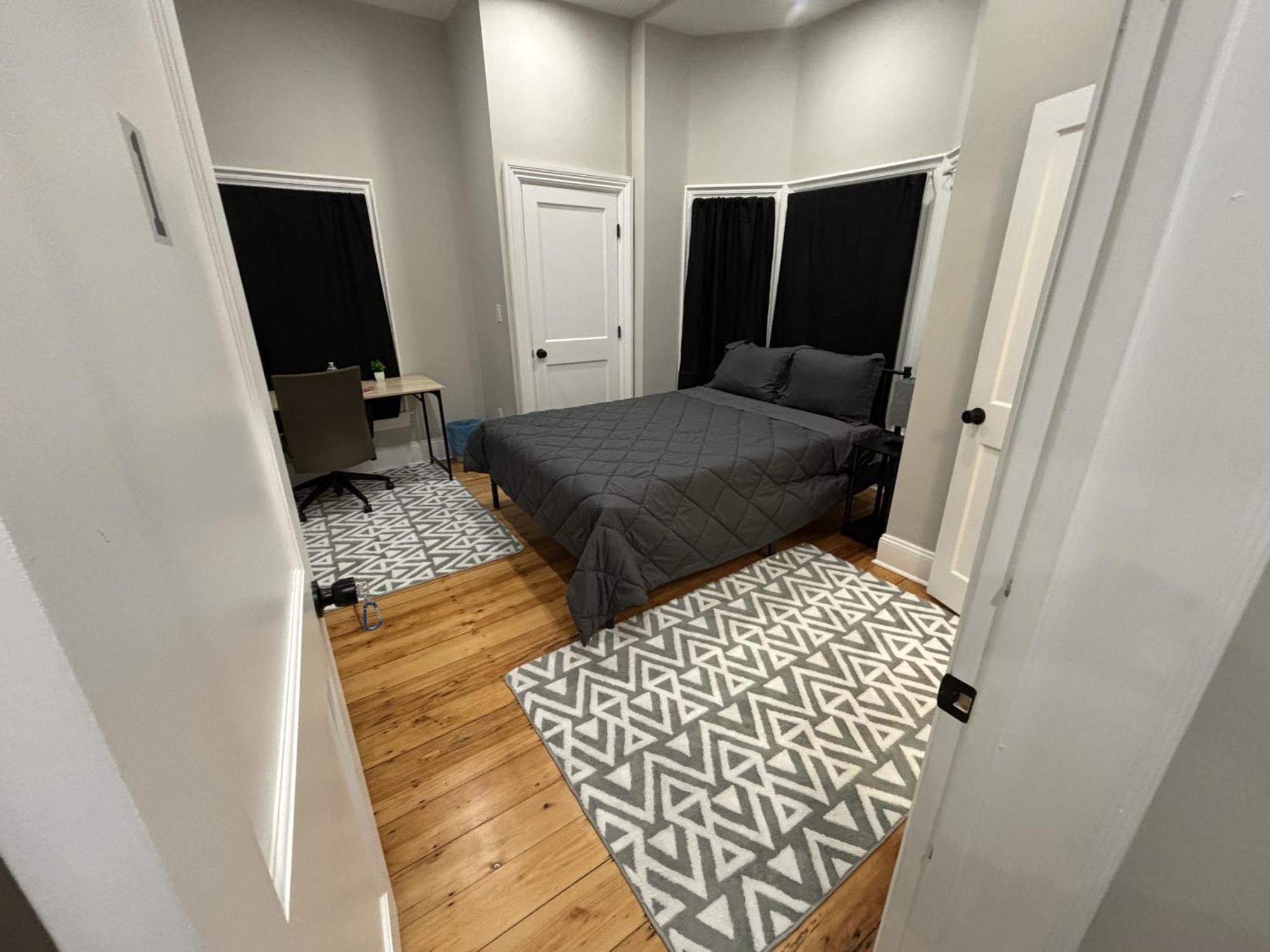 Homestay - B&B - Near South Boston - Jfk-Umass Area Eksteriør bilde