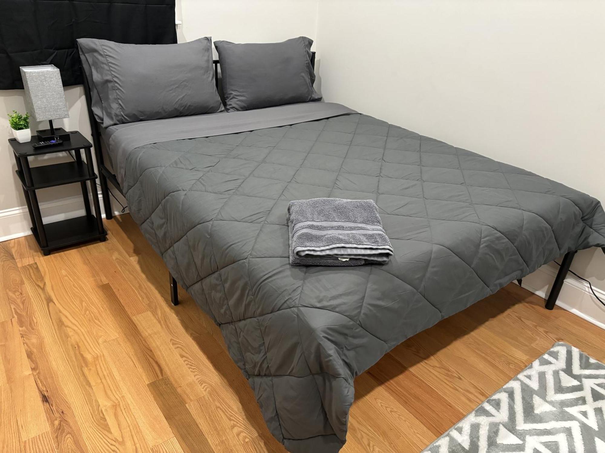 Homestay - B&B - Near South Boston - Jfk-Umass Area Eksteriør bilde