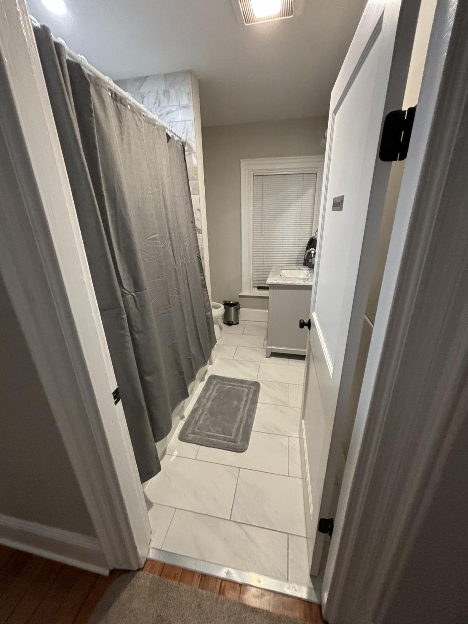 Homestay - B&B - Near South Boston - Jfk-Umass Area Eksteriør bilde