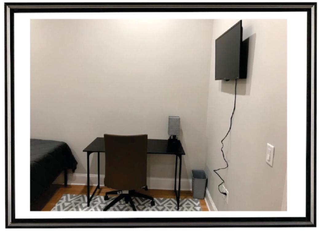 Homestay - B&B - Near South Boston - Jfk-Umass Area Eksteriør bilde