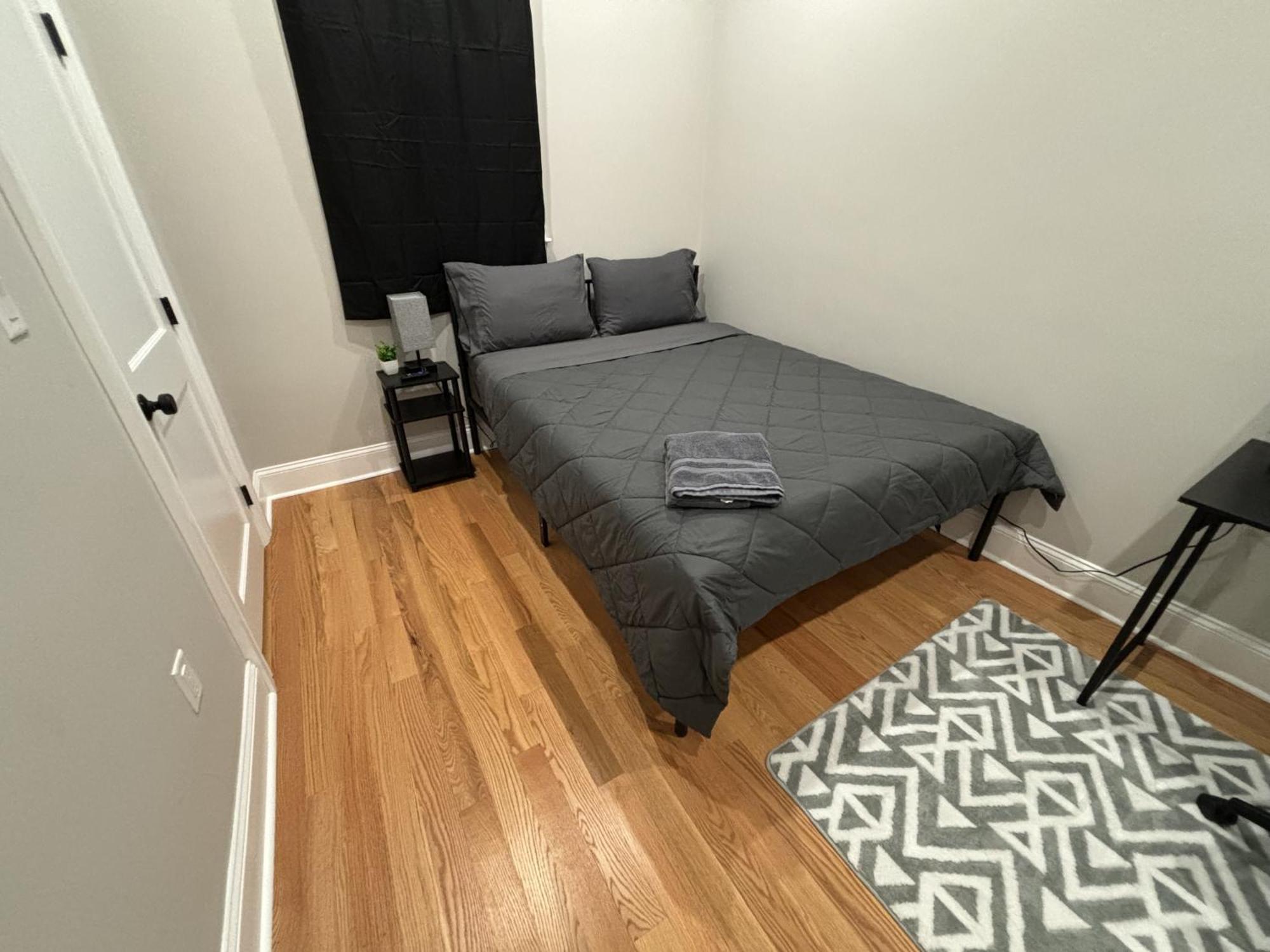 Homestay - B&B - Near South Boston - Jfk-Umass Area Eksteriør bilde