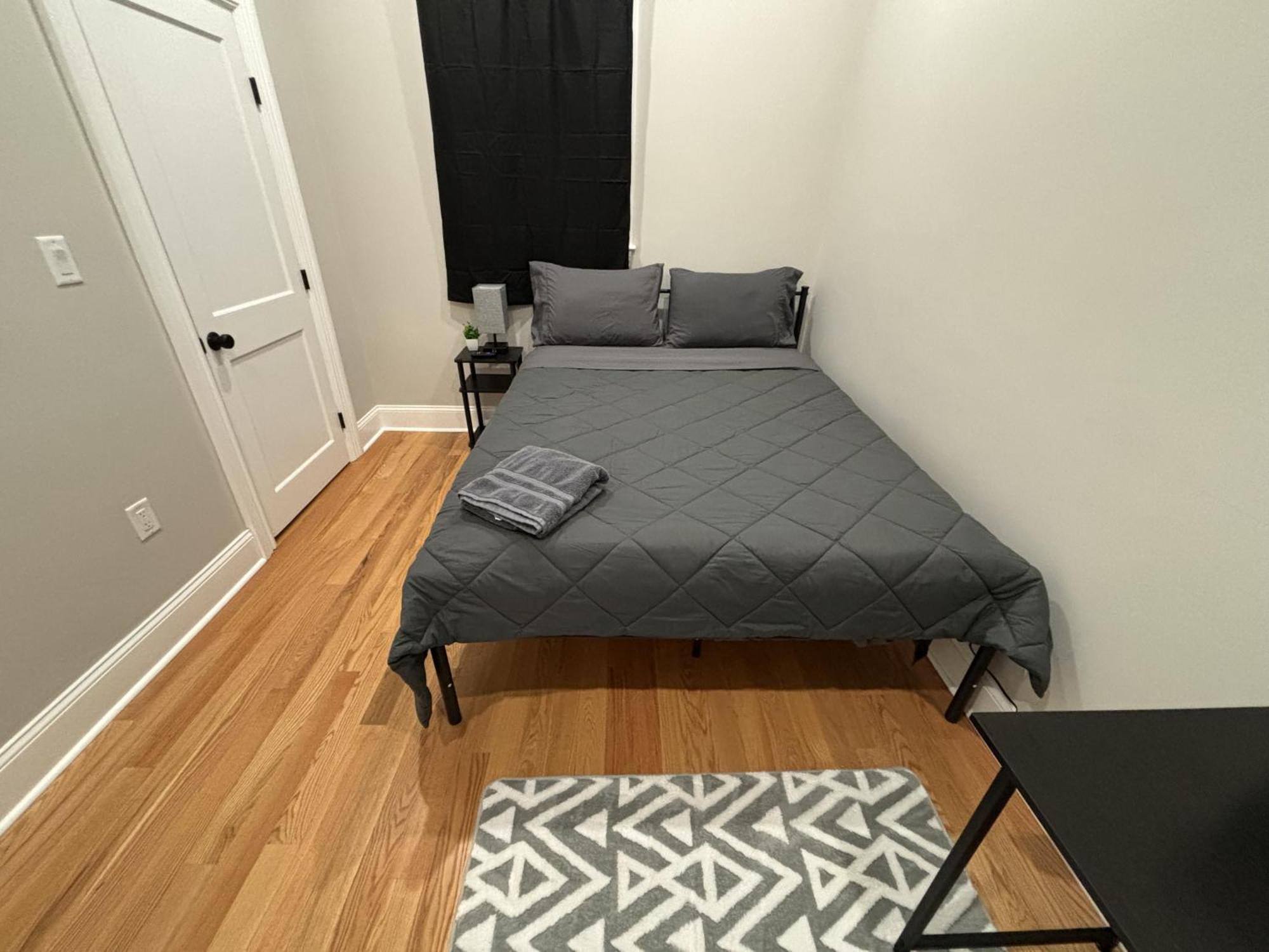 Homestay - B&B - Near South Boston - Jfk-Umass Area Eksteriør bilde