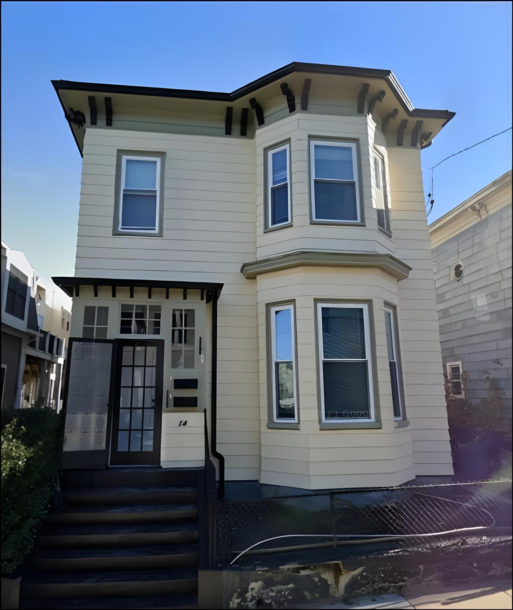 Homestay - B&B - Near South Boston - Jfk-Umass Area Eksteriør bilde